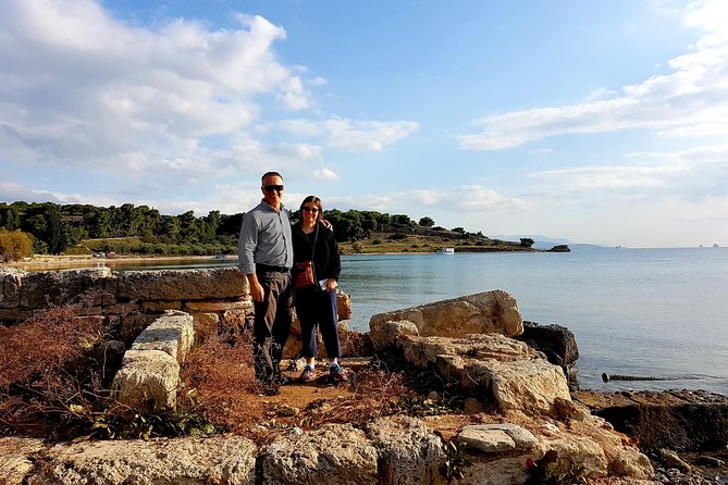 Private Biblical Tour of Ancient Corinth & Isthmus Canal - Exceptional Guest Reviews