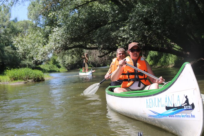 Private Bicycle-Canoe Tour Budapest - Danube Bend - Health and Safety Requirements