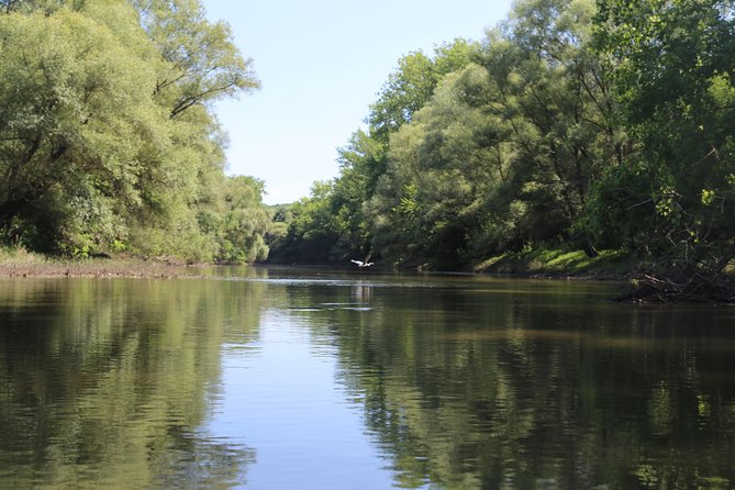 Private Bicycle-Canoe Tour Budapest - Danube Bend - Booking Information