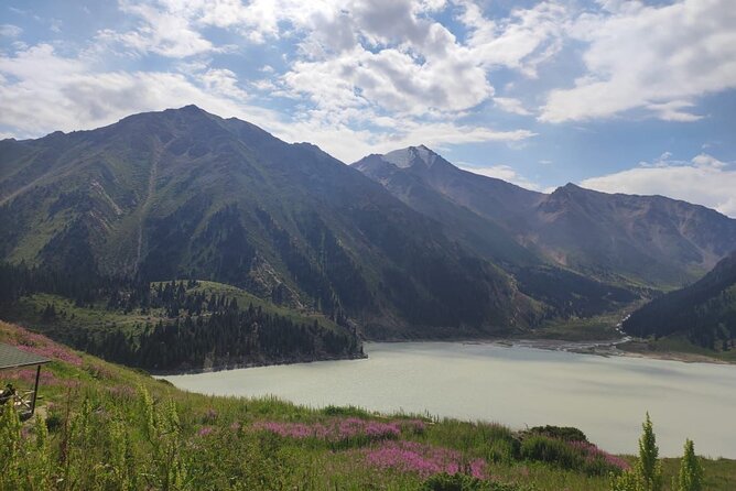 Private Big Almaty Lake Tour Review - Participant Guidelines