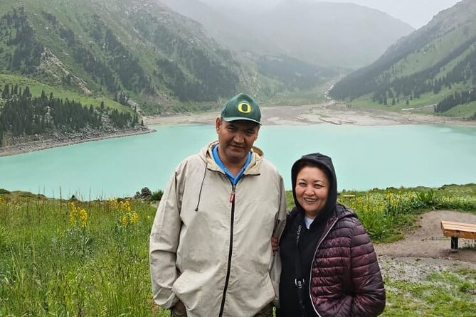 Private Big Almaty Lake Tour Review - Highlights of the Tour