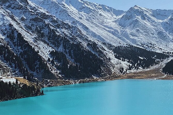 Private Big Almaty Lake Tour Review - Recap