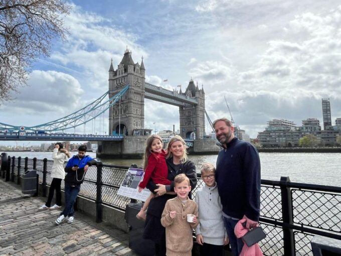Private Big Sights London Taxi Tour With a Local Guide - Customization Options