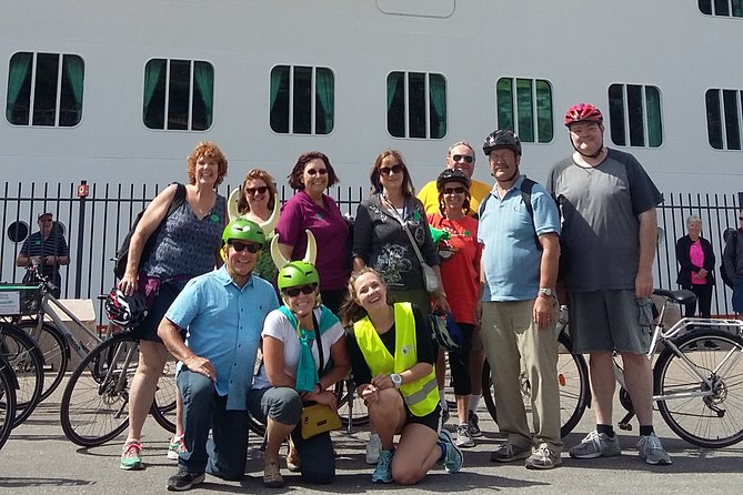 Private Bike Tour (3 Hours) - Duration and Location