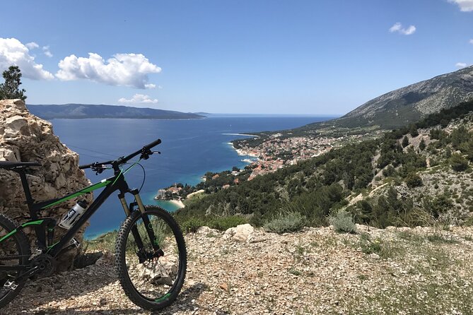 Private Bike Tour Adventure to Brac Island in Croatia - Preparing for the Adventure