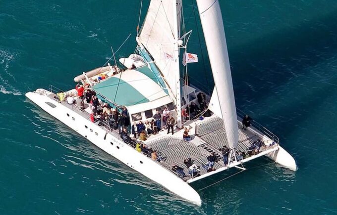 Private: Bike Tour + Catamaran Ride With Sea Bath - Frequently Asked Questions