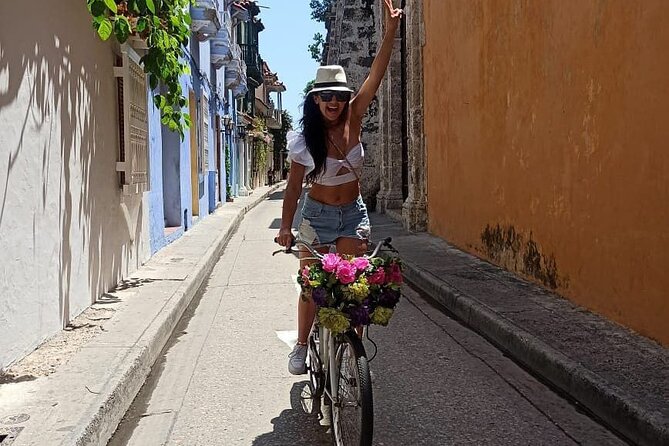 Private Bike Tour - Traveler Reviews