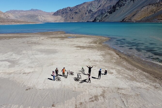 Private Bike Tour Explore Nature in the Mountains - Key Points