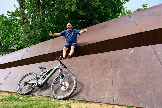Private Bike Tour in Bentonville - Memorable Cycling Experience