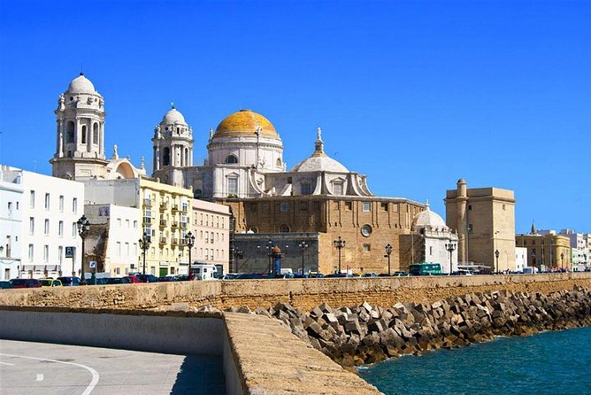 Private Bike Tour in Cadiz - Quick Points