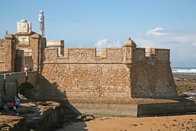Private Bike Tour in Cadiz - Practical Information