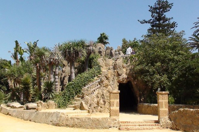 Private Bike Tour in Cadiz - Accessibility and Transportation