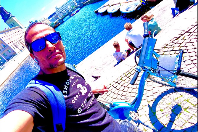 Private Bike Tour in Gothenburg With Pickup - Pickup and Accessibility