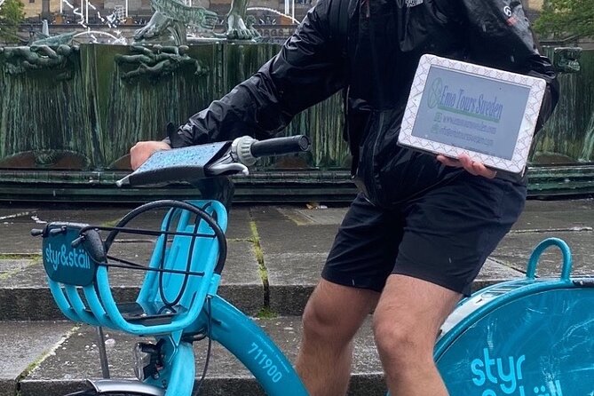 Private Bike Tour in Gothenburg With Pickup - Additional Considerations