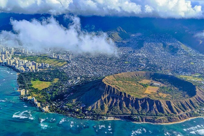 Private Bike Tour in Honolulu - Planning Picture and Information Stops