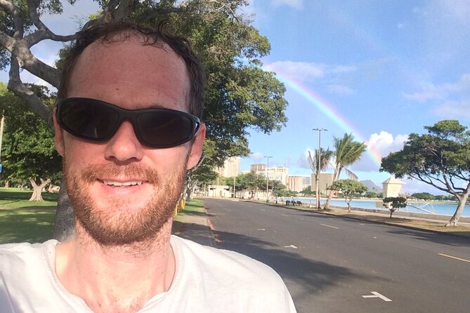 Private Bike Tour in Honolulu - Inclusions and Amenities
