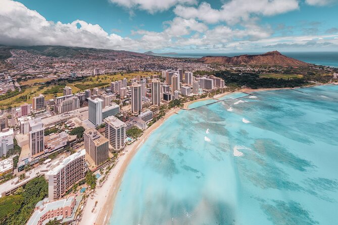 Private Bike Tour in Honolulu - Pickup Locations and Schedule
