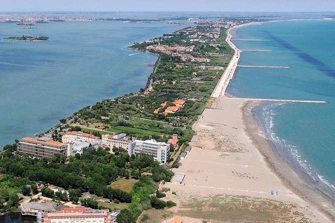 Private Bike Tour in Lido of Venice - Private Tour