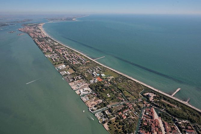 Private Bike Tour in Lido of Venice - Reserve Now, Pay Later