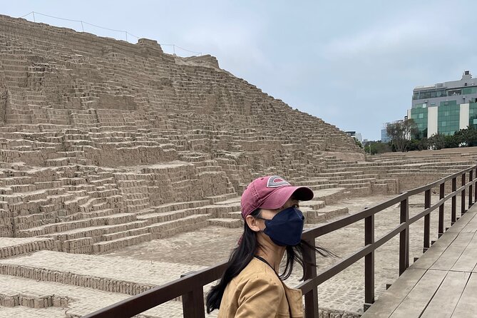 Private Bike Tour in Lima - Discovering Miraflores Highlights