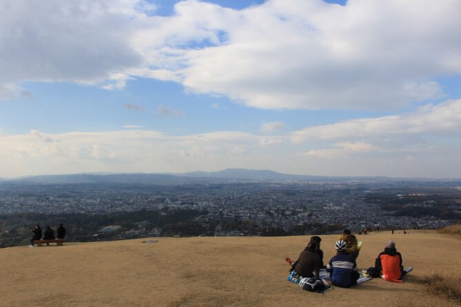Private Bike Tour in Nara With Japanese Guide - Bicycle and Photography Service