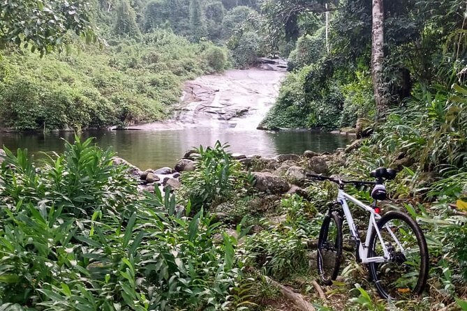Private Bike Tour in Paraty - Schedule and Availability