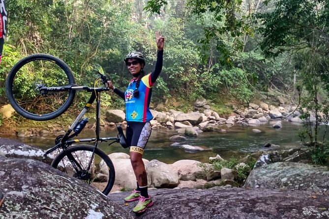 Private Bike Tour in Paraty - Local Expertise and Guidance
