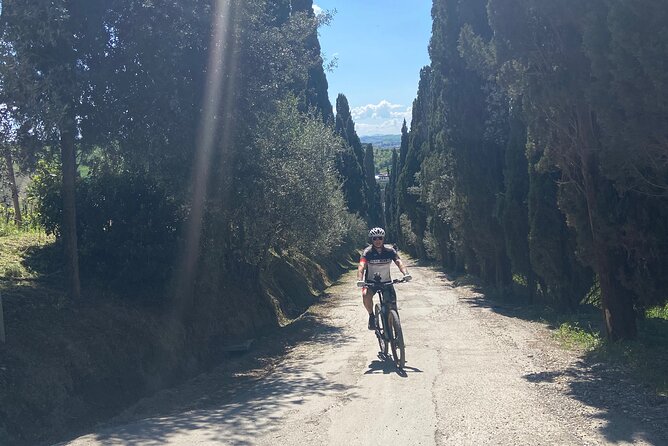 Private Bike Tour of Vinci Town and Countryside - Frequently Asked Questions