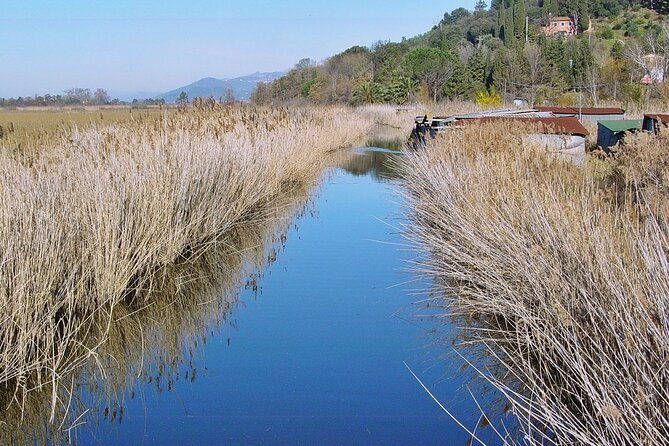 Private Bike Tour Through Tuscany Countryside From Lucca - Inclusions