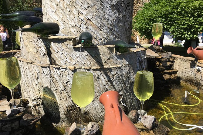 Private Bike Tour to Milestii Mici Winery With Wine Tasting and Lunch - Meeting and Pickup