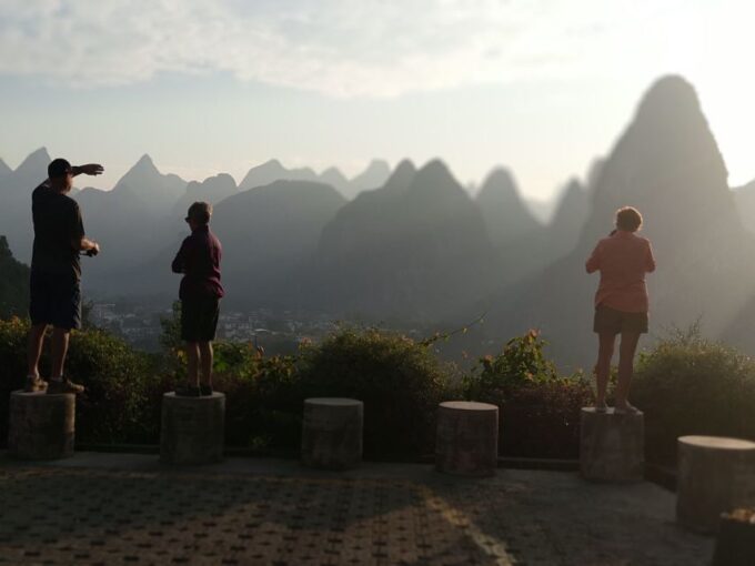 Private Bike Tour: Yangshuo Countryside - Price and Duration