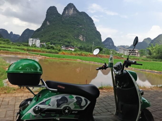 Private Bike Tour: Yangshuo Countryside - Reviews and Ratings