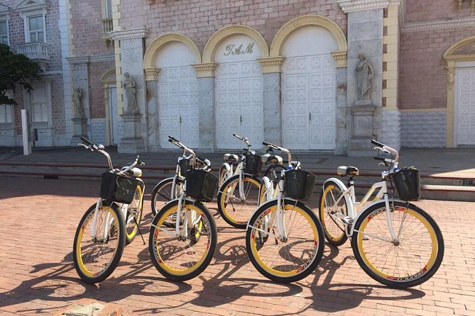 Private Biking Experience - Key Points