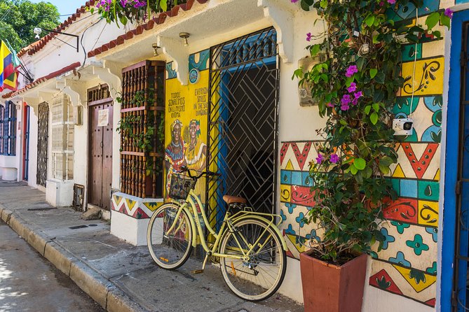 Private Biking Experience - Booking Details and Inclusions