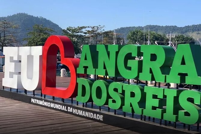 Private Bilingual Transfer - Angra, Búzios, Cabo Frio, Paraty, Etc - Key Points
