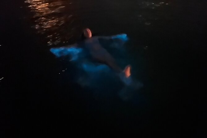 Private: Bioluminescence Tour - Tour Location and Pricing