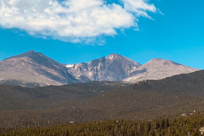Private Birding Hike in Rocky Mountain National Park - Personalized Tour Experience