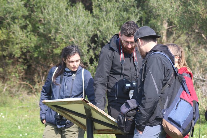 Private Birding Tour in Albania - Inclusions in the Tour