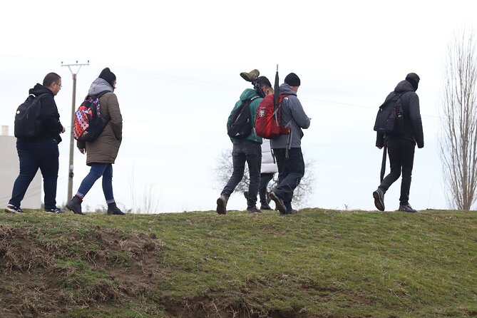 Private Birding Tour in Albania - Start Time and Cancellation Policy