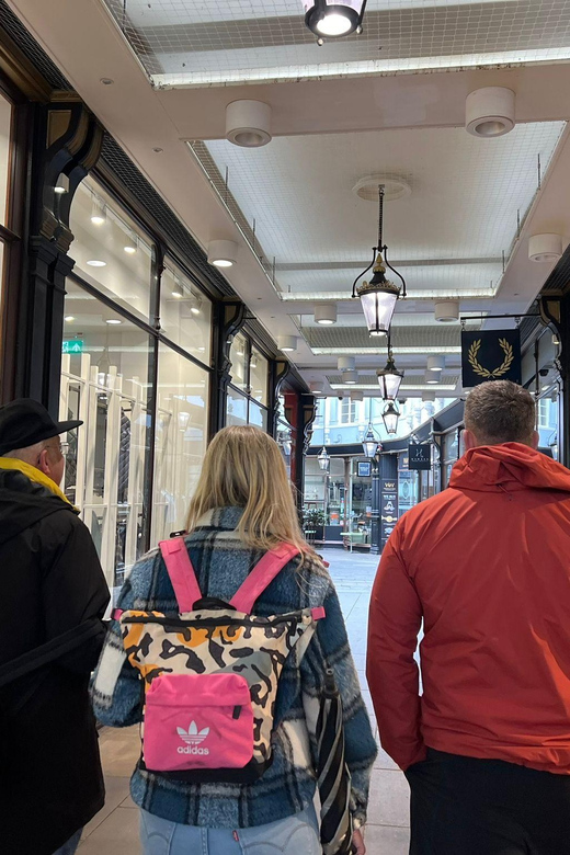Private Birmingham All in One Walking Tour - Historical Significance