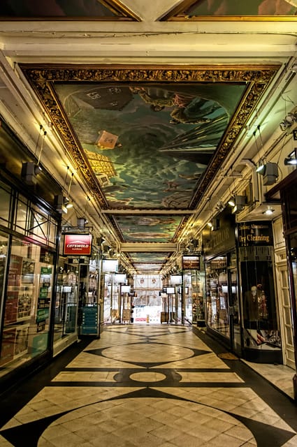 Private Birmingham All in One Walking Tour - Tour Logistics