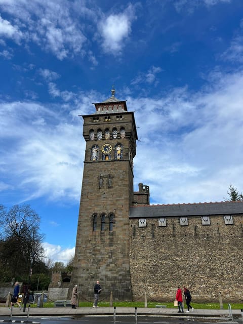 Private Birmingham All in One Walking Tour - Cancelation Policy