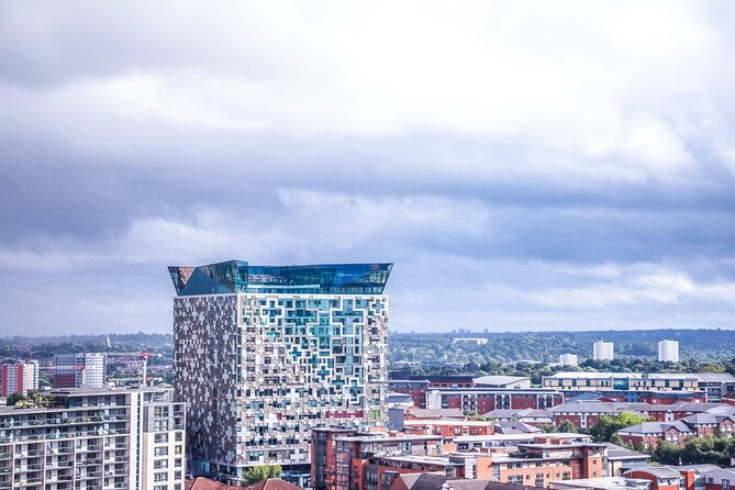 Private Birmingham Family Walking Tour - Tour Features