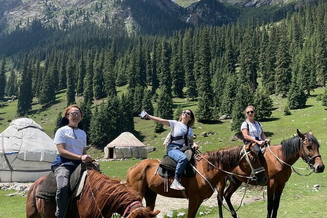 Private Bishkek City Tour - Soviet to Modern - Authenticity and the Guide’s Role