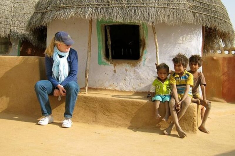 Private Bishnoi Village Safari With Jodhpur City Tour - Mehrangarh Fort Exploration
