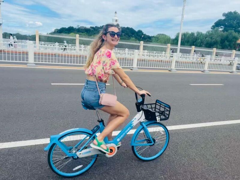 Private: Bite and Stroll: Brunch Tour in Old Town Beijing! - What Travelers Say
