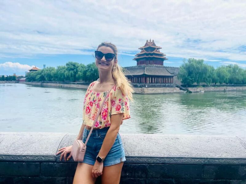 Private: Bite and Stroll: Brunch Tour in Old Town Beijing! - The Sum Up
