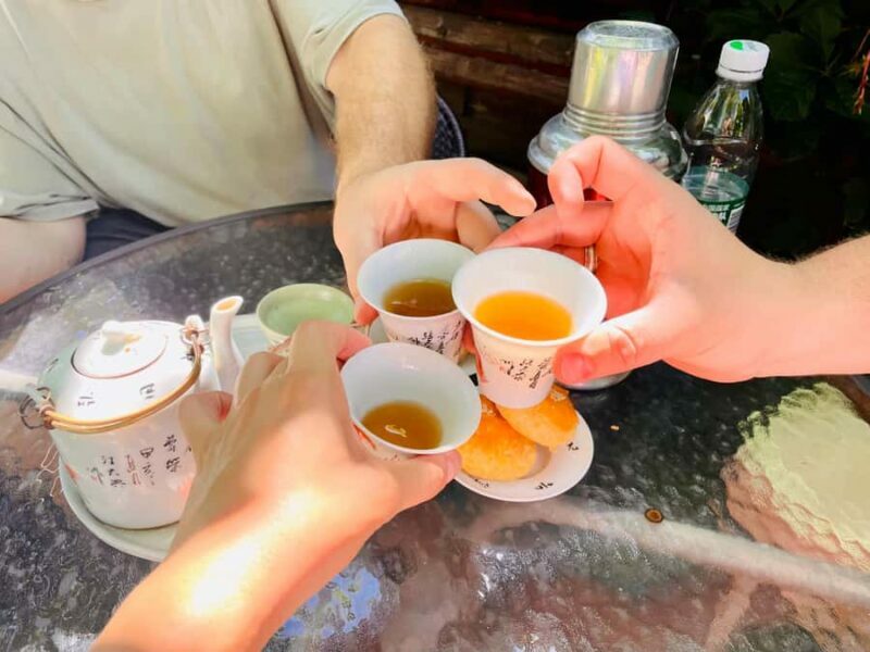 Private: Bite and Stroll: Brunch Tour in Old Town Beijing! - FAQ