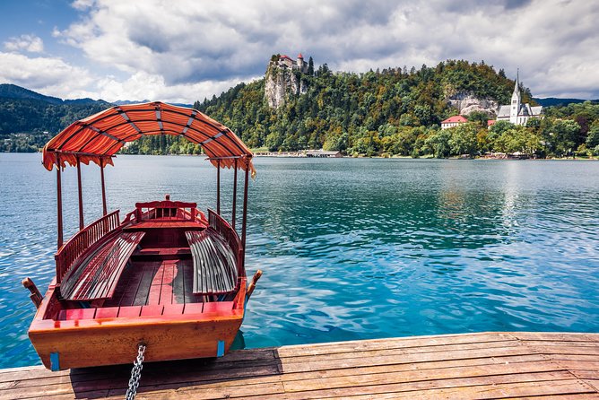 Private Bled Tour From Ljubljana - Accessibility and Participation