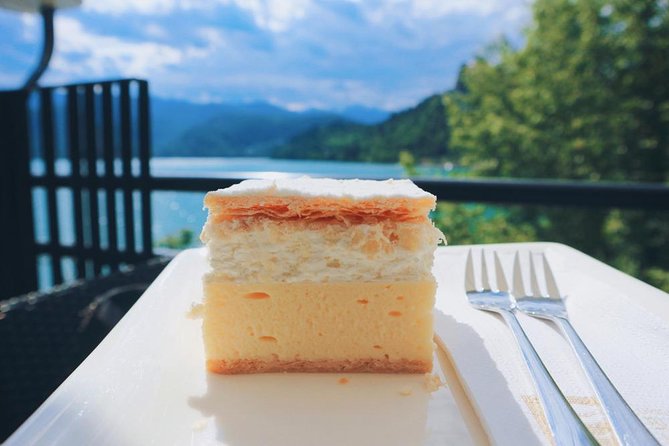 Private Bled Tour From Ljubljana - Explore Bled Castle